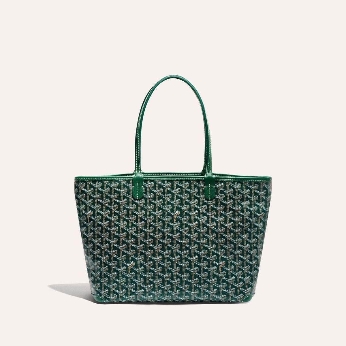 Goyard Artois MM Bag