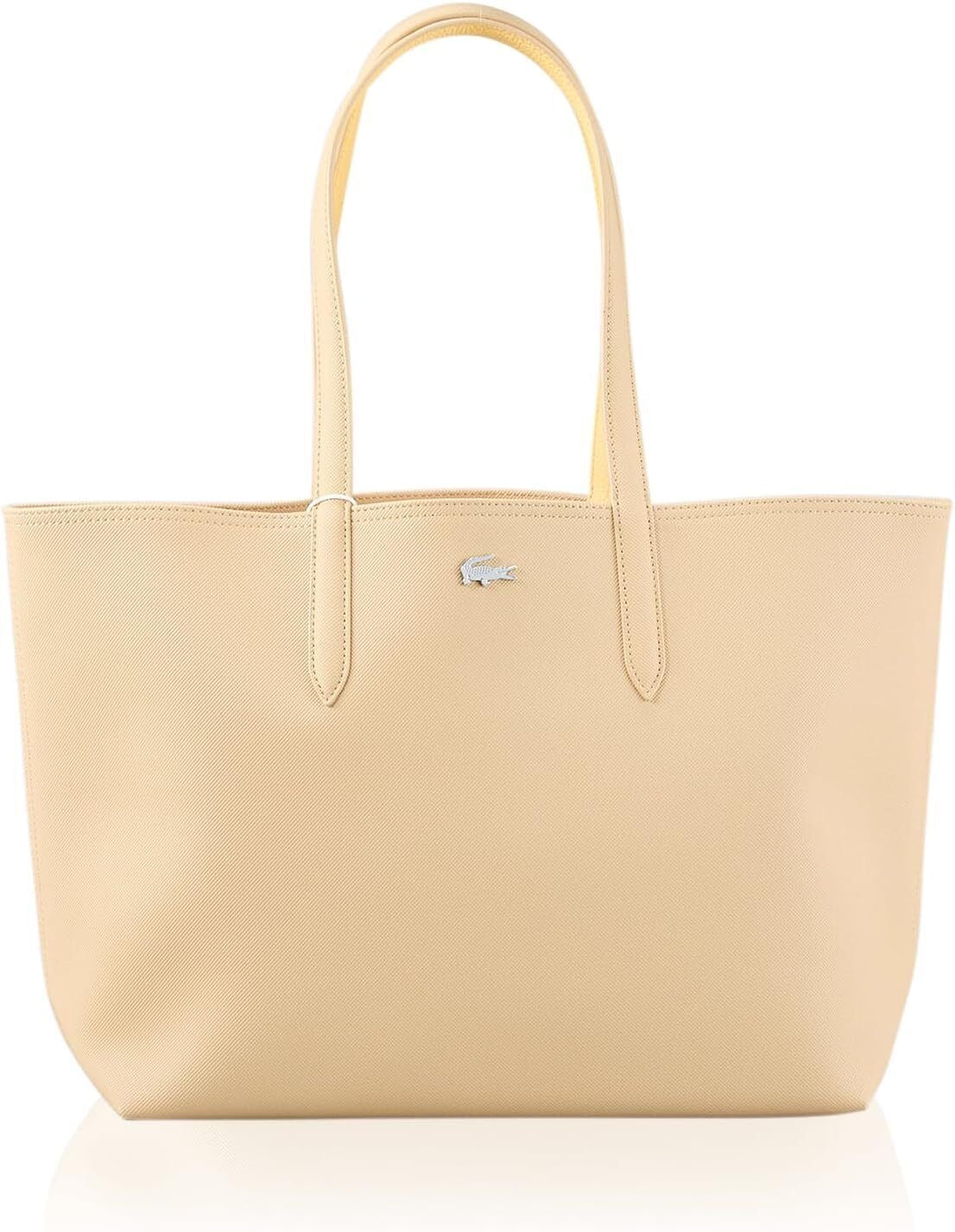 Lacoste Grand sac cabas L.12.12 Concept