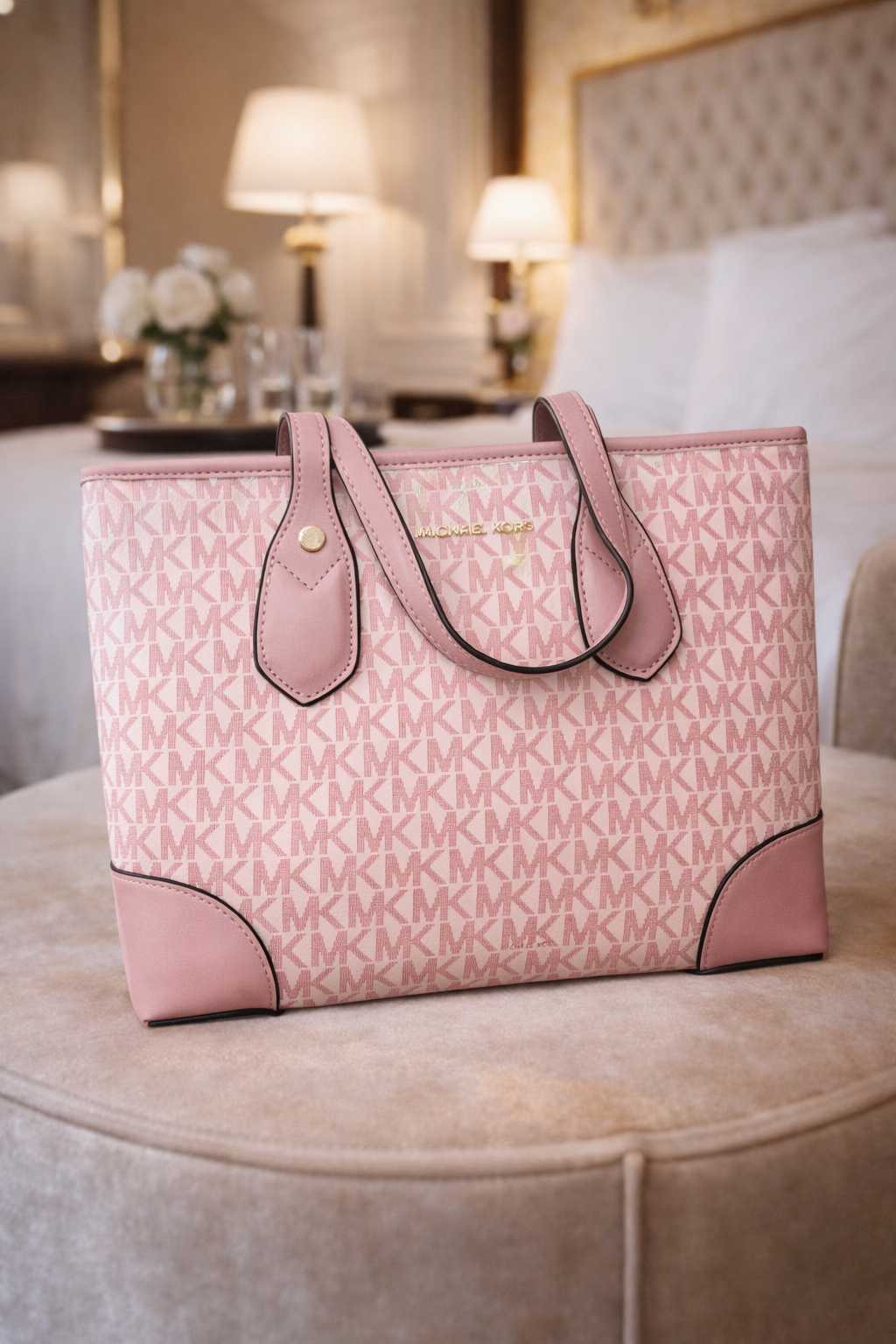 Michael Kors Jet Set Travel