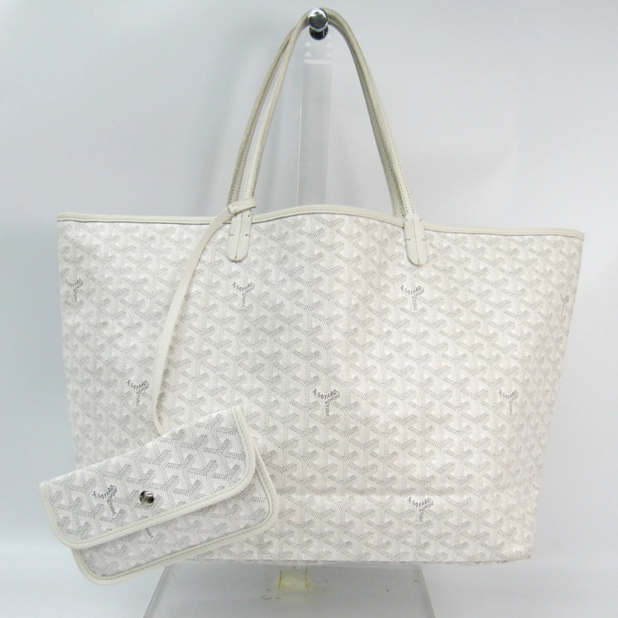 Goyard Artois MM Bag