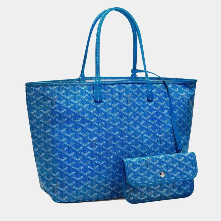 Goyard Artois MM Bag